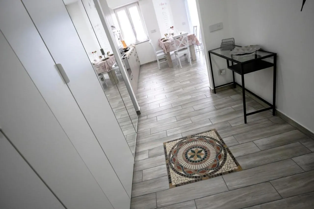 Residenza Il Roccolo Daire San Fermo della Battaglia 0*,